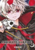 Chocolate vampire T.11