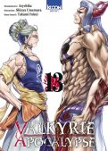 Valkyrie apocalypse T.13 Valkyrie apocalypse T.13