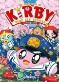 Les aventures de Kirby dans les étoiles T.14