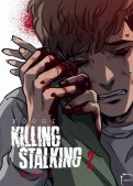 Killing stalking - saison 2 T.2