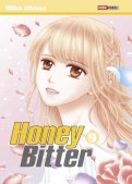 Honey bitter T.9 Honey bitter T.9