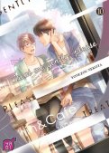 Treat me gently T.10 Treat me gently T.10