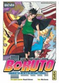 Boruto - Naruto next generations T.14