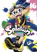 Splatoon T.16 Splatoon T.16