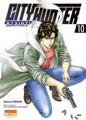 City Hunter - rebirth T.10