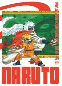 Naruto - édition Hokage T.6