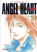 Angel Heart - nouvelle dition T.19