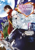 Archdemon's dilemma T.6 Archdemon's dilemma T.6