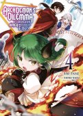 Archdemon's dilemma T.4 Archdemon's dilemma T.4
