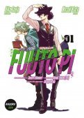 Fuuto Pi T.1 Fuuto Pi T.1