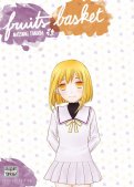 Fruits Basket - perfect dition T.6
