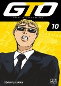 GTO - Great Teacher Onizuka T.10 GTO - Great Teacher Onizuka T.10