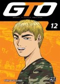 GTO - Great Teacher Onizuka T.12 GTO - Great Teacher Onizuka T.12