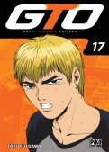 GTO - Great Teacher Onizuka T.17 GTO - Great Teacher Onizuka T.17
