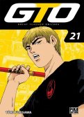GTO - Great Teacher Onizuka T.21 GTO - Great Teacher Onizuka T.21