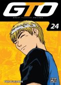 GTO - Great Teacher Onizuka T.24 GTO - Great Teacher Onizuka T.24