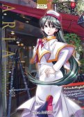 Aria - The masterpiece T.4 Aria - The masterpiece T.4