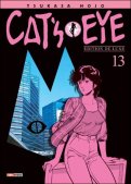 Cat's eye - nouvelle édition T.13 Cat's eye - nouvelle édition T.13