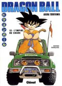 Dragon Ball - deluxe T.13
