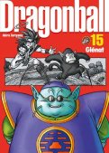 Dragon Ball - Perfect édition T.15