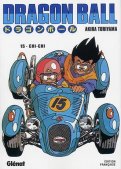 Dragon Ball - deluxe T.15