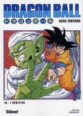 Dragon Ball - deluxe T.16