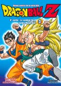 Dragon Ball Z - cycle 8 T.3 Dragon Ball Z - cycle 8 T.3