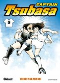 Captain Tsubasa T.5 Captain Tsubasa T.5