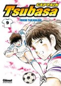 Captain Tsubasa T.9 Captain Tsubasa T.9