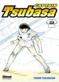 Captain Tsubasa T.22