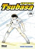 Captain Tsubasa T.22 Captain Tsubasa T.22