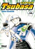 Captain Tsubasa T.34 Captain Tsubasa T.34