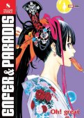 Enfer & Paradis - édition double T.8 Enfer & Paradis - édition double T.8