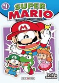 Super Mario - manga adventures T.4