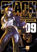 Black lagoon T.9 Black lagoon T.9