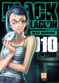 Black lagoon T.10 Black lagoon T.10