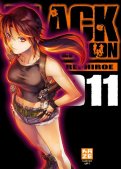 Black lagoon T.11 Black lagoon T.11