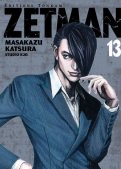 Zetman T.13 Zetman T.13