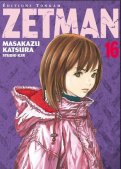 Zetman T.16 Zetman T.16