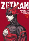 Zetman T.17 Zetman T.17