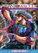 Jojo's bizarre adventure - Phantom Blood T.2 Jojo's bizarre adventure - Phantom Blood T.2