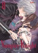 Vampire Knight - édition double T.8