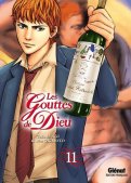 Les gouttes de dieu T.11 Les gouttes de dieu T.11