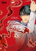 Les gouttes de dieu T.30 Les gouttes de dieu T.30