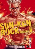 Sun Ken Rock T.6 Sun Ken Rock T.6
