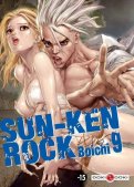 Sun Ken Rock T.9