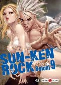 Sun Ken Rock T.9 Sun Ken Rock T.9