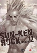 Sun Ken Rock T.12