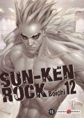 Sun Ken Rock T.12 Sun Ken Rock T.12