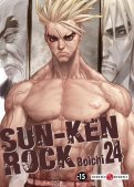 Sun Ken Rock T.24 Sun Ken Rock T.24
